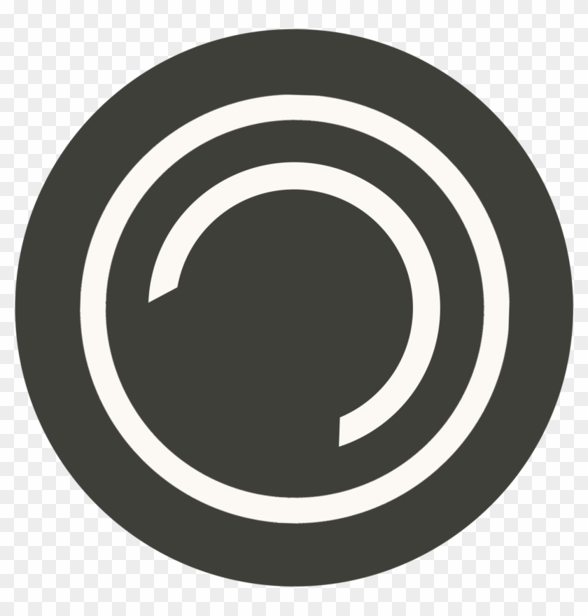 Plink Icon - Bulls Eye Clip Art - Png Download