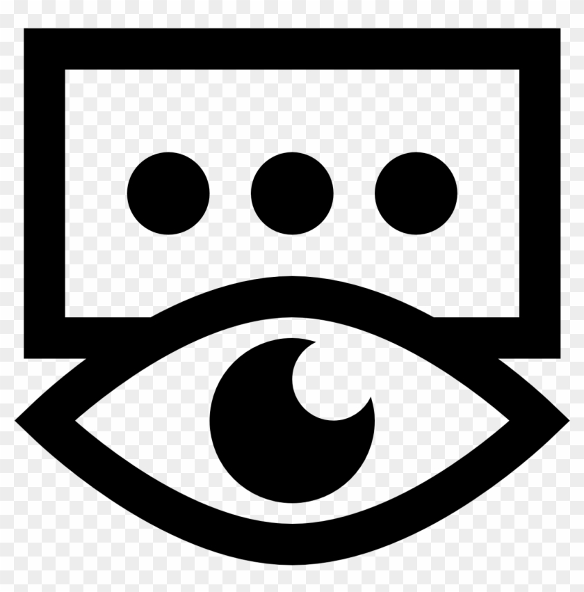 Show Icon Png - Icon Clipart