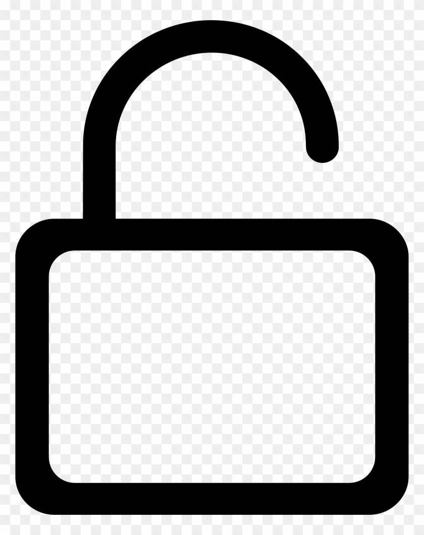 Png File Svg - App Unlock Icon Free Clipart #2474128