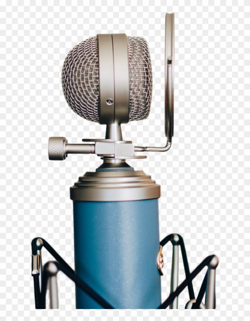 Microphone , Png Download - Microphone Clipart