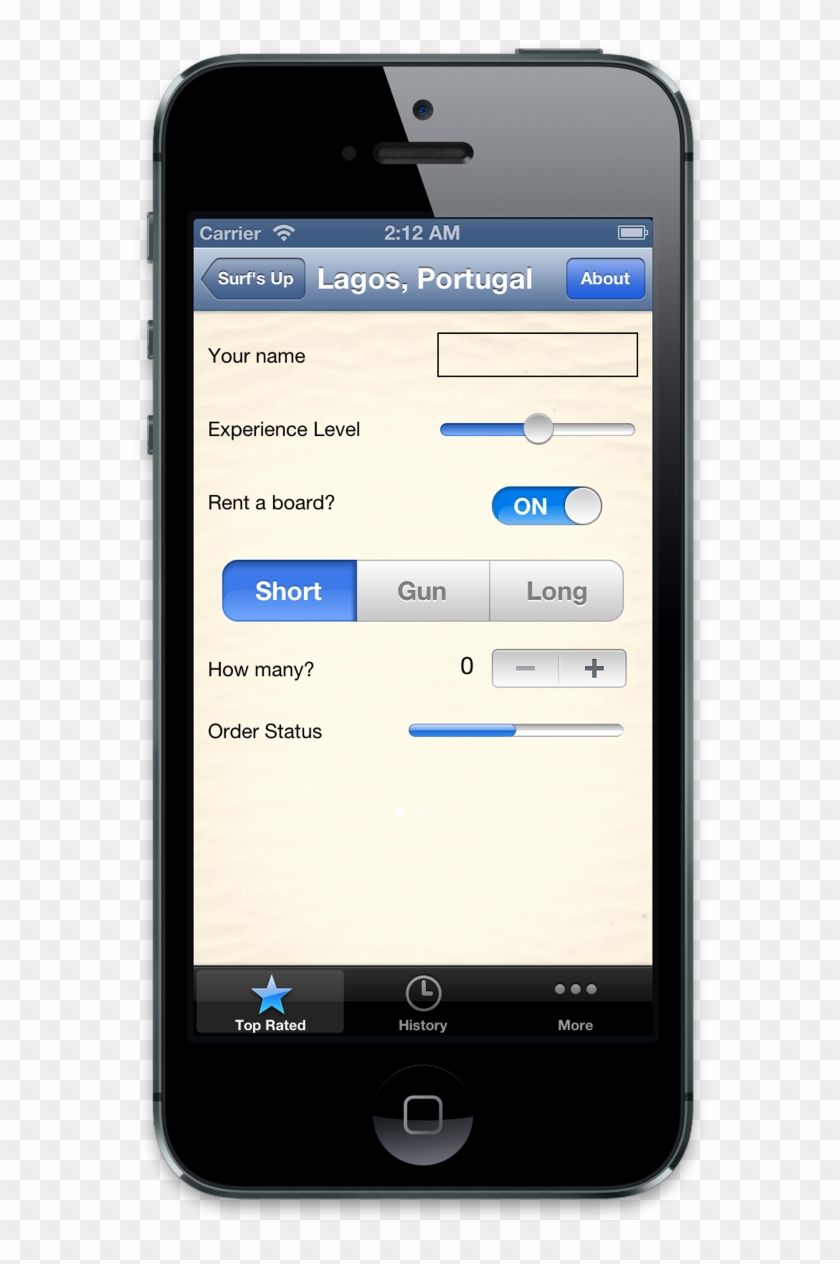 Screen Shot 2012 09 16 At 2 12 18 Am - Write An Email On Phone Clipart #2474202