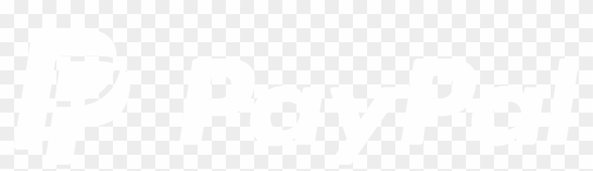 Transparent Paypal Logo Black And White