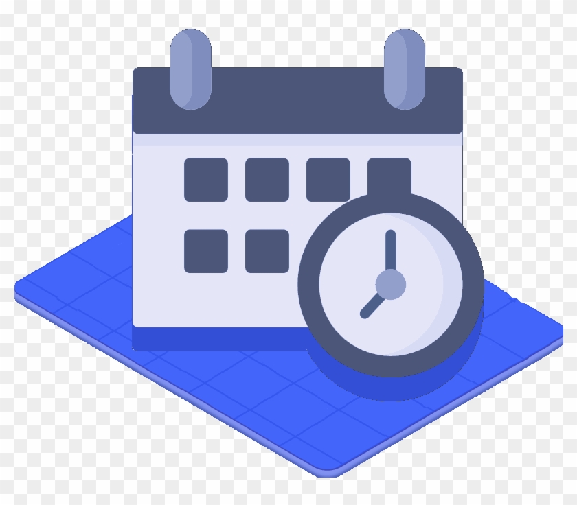 See The Latest Schedule Clipart