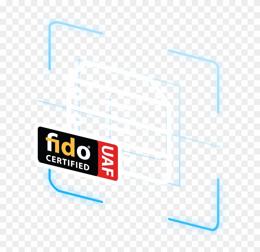 Fido Uaf Server Icon Clipart
