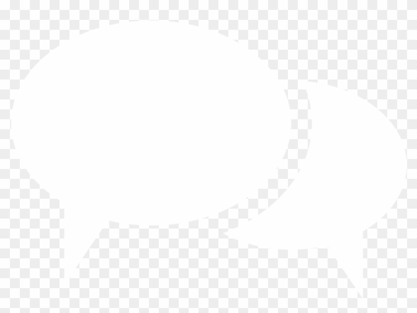 Dialogue Icon W Clipart