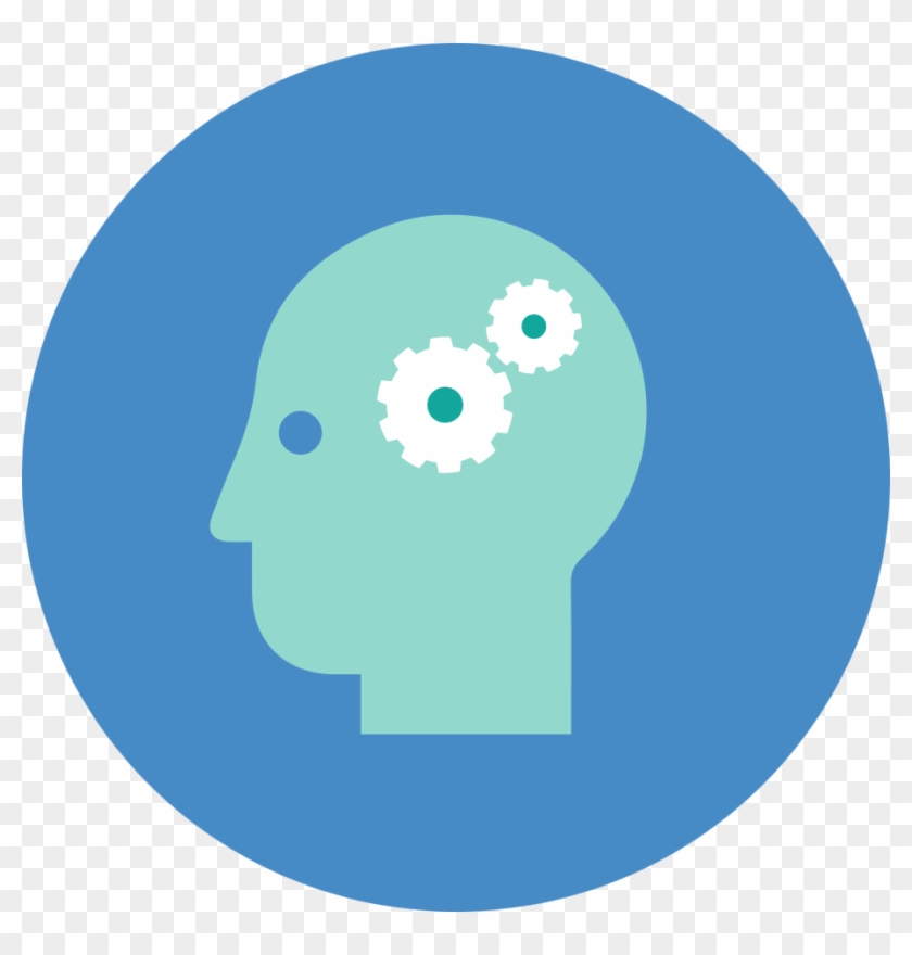 Icon-l - Circle Clipart