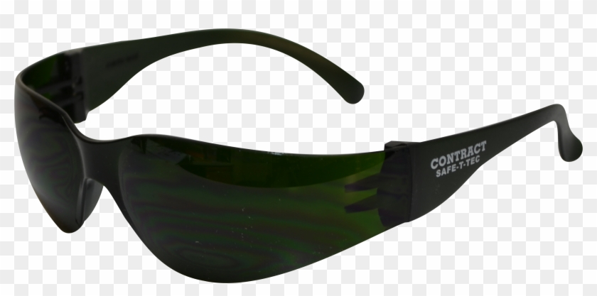 Safety Glasses - St1150 Clipart