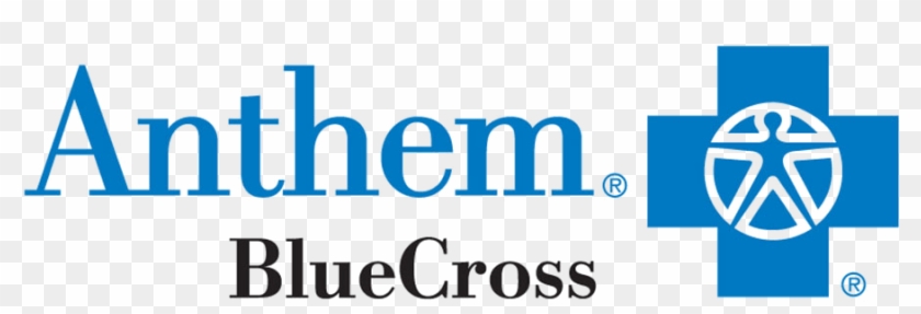 Facebook Twitter Linkedin Email - Anthem Blue Cross Logo Clipart #2474667