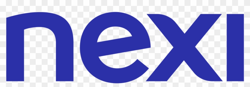 Nexi - Nexi Logo Png Clipart