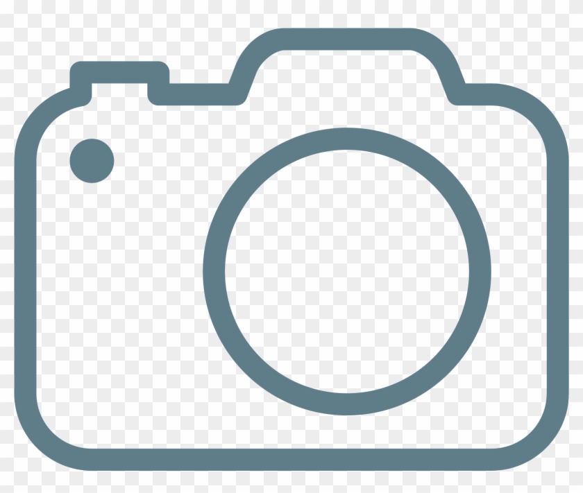 Camera Icons Download For Free In Png And Svg Email - Camera Icon Png Clipart #2474973