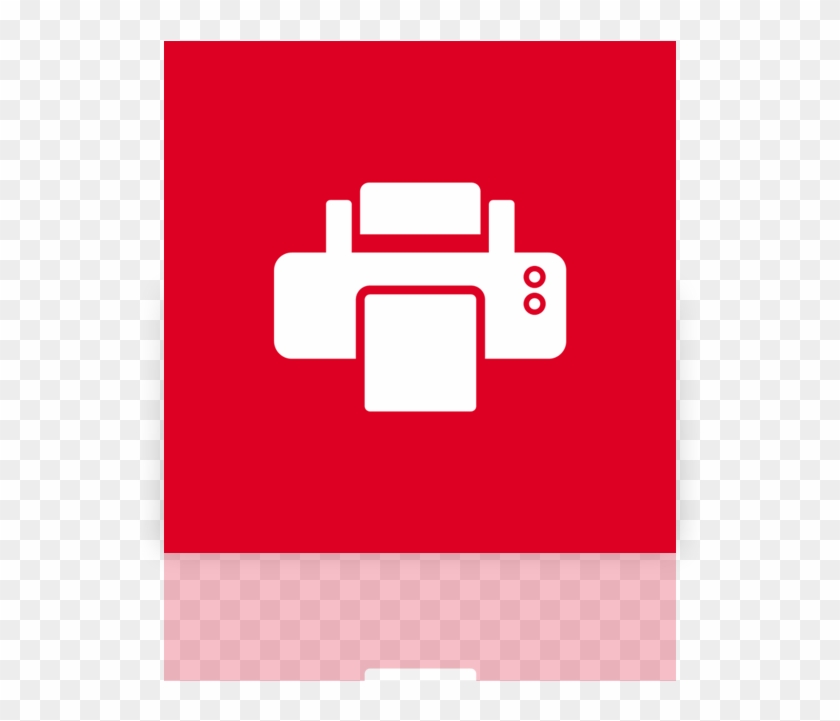 Printer,mirror Icon - Pasuruan Clipart #2475103