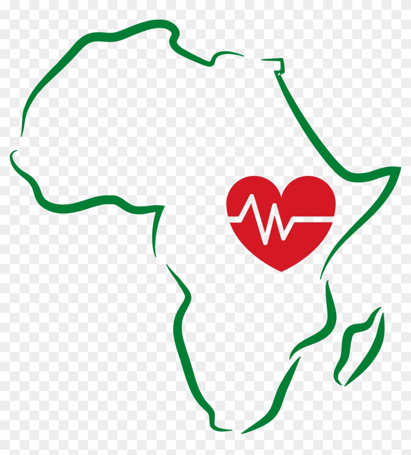 4454 X 4726 4 0 - Africa Png Clipart #2475109