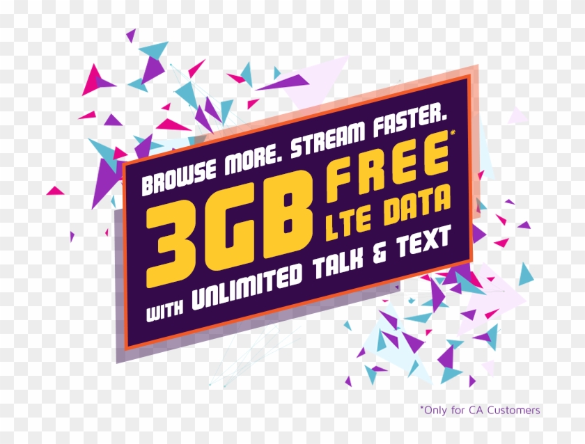 Free Lifeline Phone Service - Graphic Design Clipart