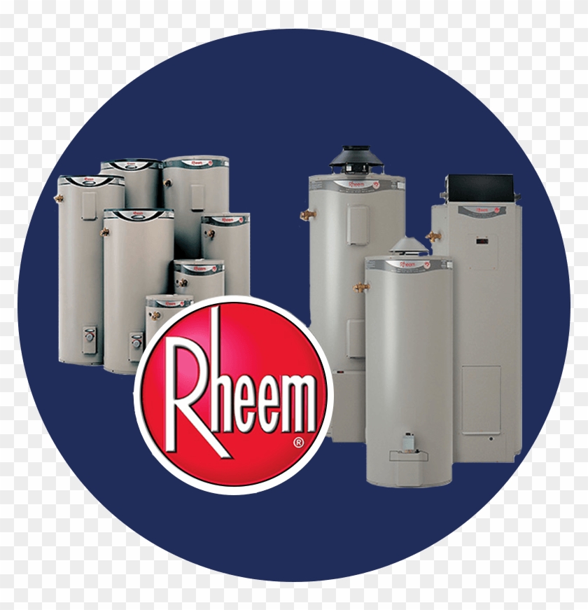 Rheem Clipart #2475276