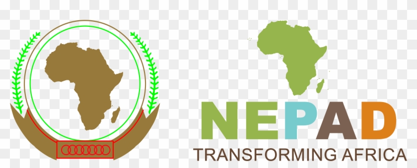 Nepad , A Technical Body Of The African Union, Signed - African Union Clipart #2475307