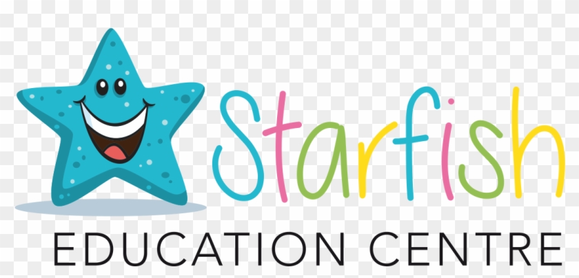 Starfish Education Clipart