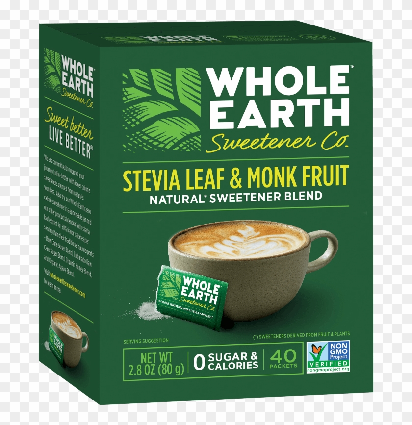 Whole Earth® Sweetener - Whole Earth Sweetener Clipart