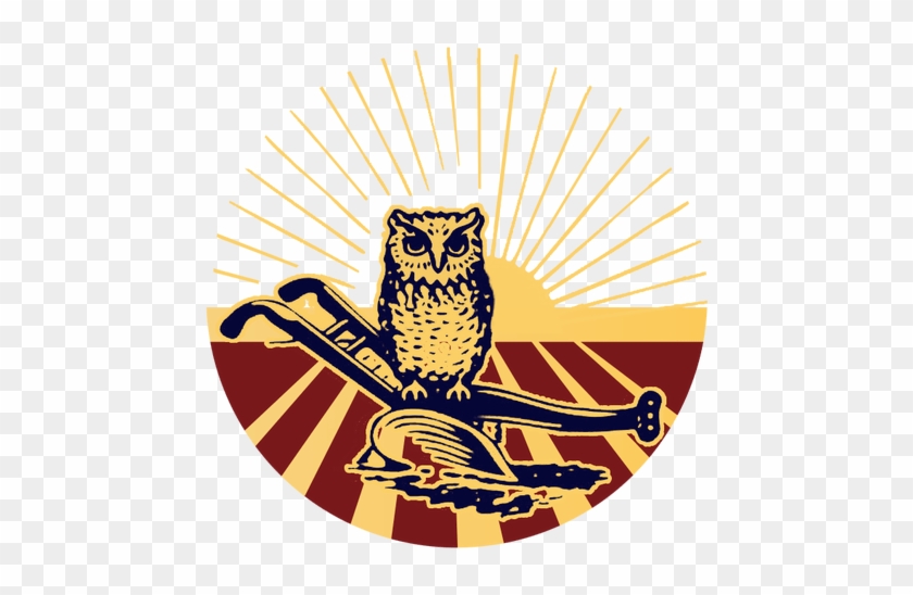Owl Imgurl Vice President - Ffa Owl Symbol Clipart #2475551