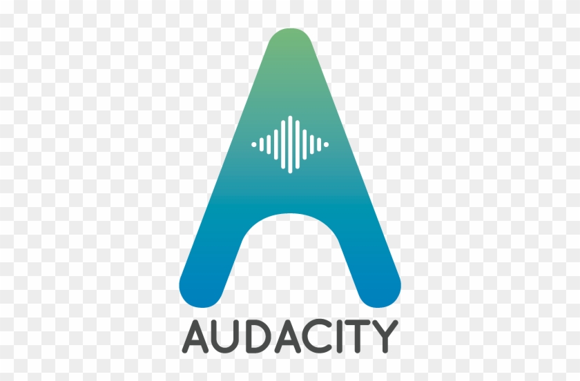 Audacity04 - Sign Clipart #2475648