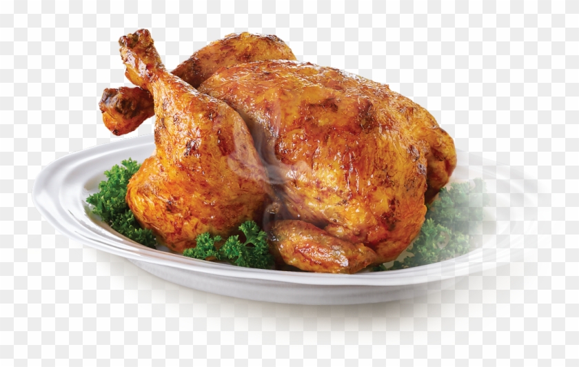 Rotisserie Chicken Png Clipart