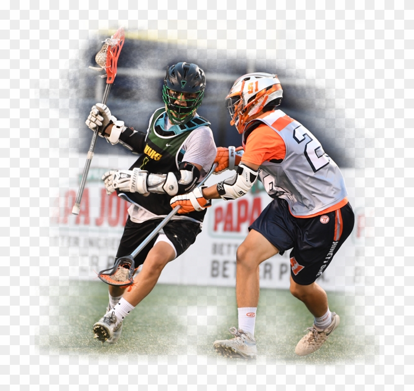 Naptown Challenge - Field Lacrosse Clipart #2476008