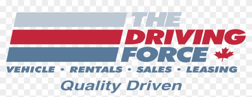 The Driving Force Logo Png Transparent - Yaskawa Clipart #2476179