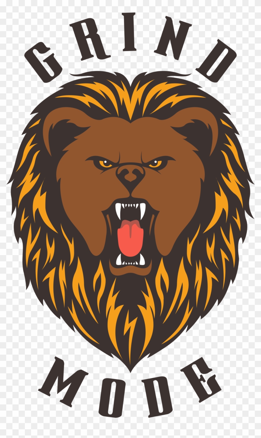 Espn Musicverified Account - Masai Lion Clipart