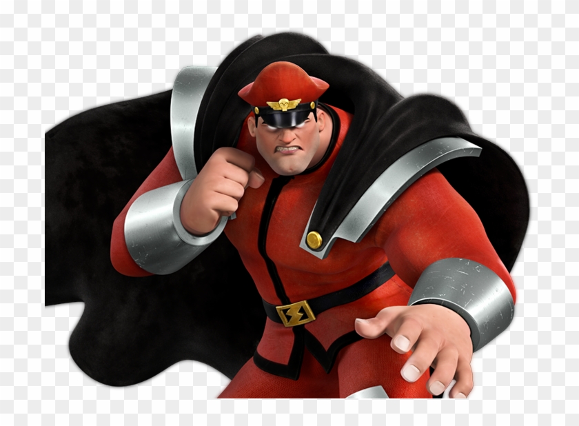 Wreck-it Ralph - Wreck It Ralph Character Designs Clipart
