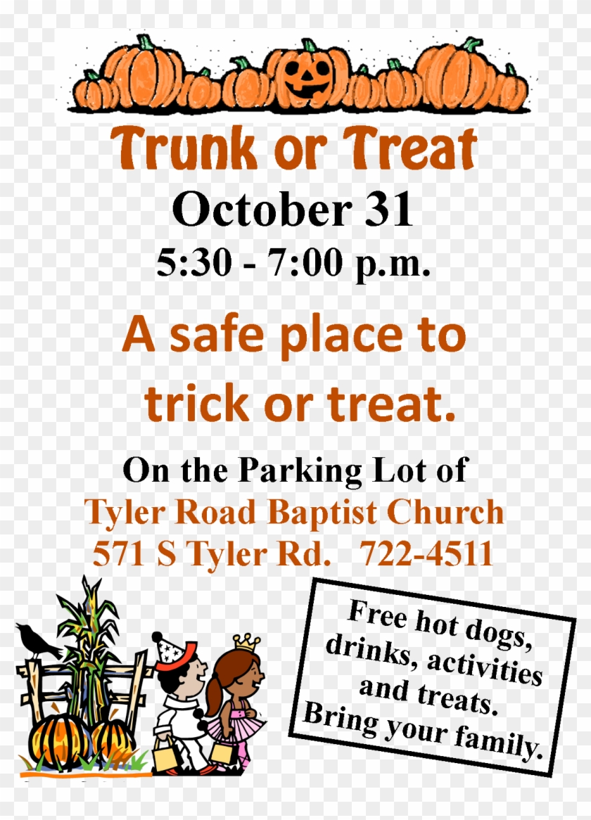 Information Requests - Halloween Clipart