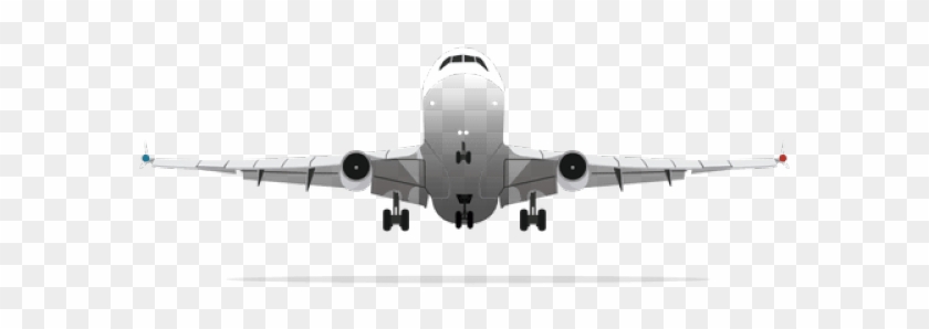 Plane Png Transparent Images - Boeing 737 Next Generation Clipart