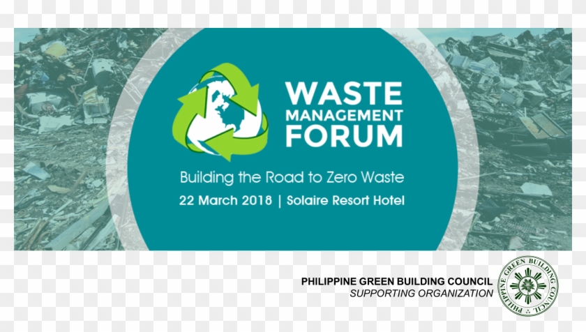 Philippine Green Building Council - Flyer Clipart #2476520