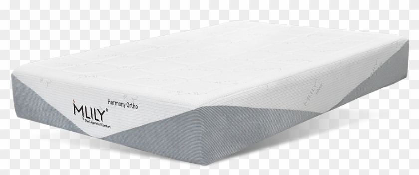 Harmony Ortho Angle - Mattress Clipart #2476566