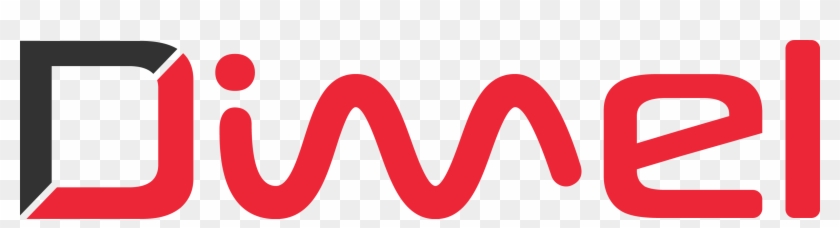 Logo - Dimel Clipart