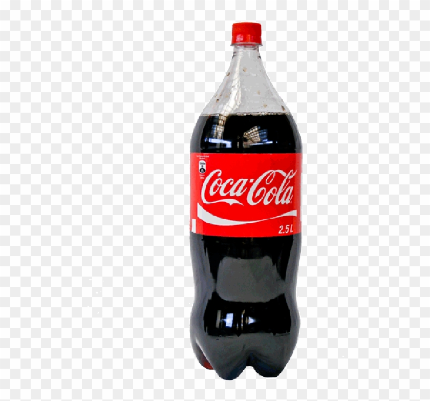 Coca Cola 3 Litros Png - Jack Daniels Coca Cola Clipart #2476639
