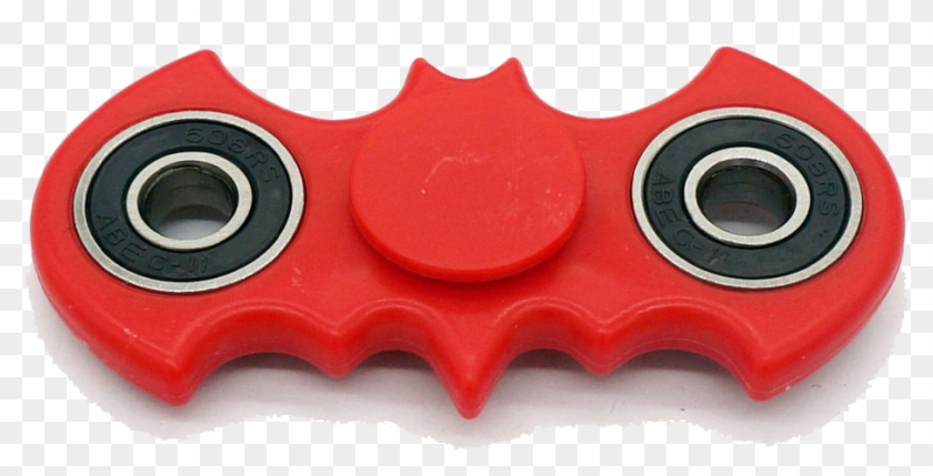 Download Batman Fidget Spinner Png File - Fidget Spinner Images Download Clipart