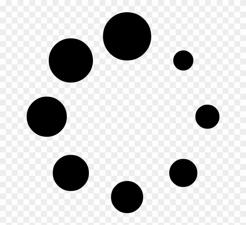 Spinner Font Awesome - Spinner Icon Font Awesome Clipart