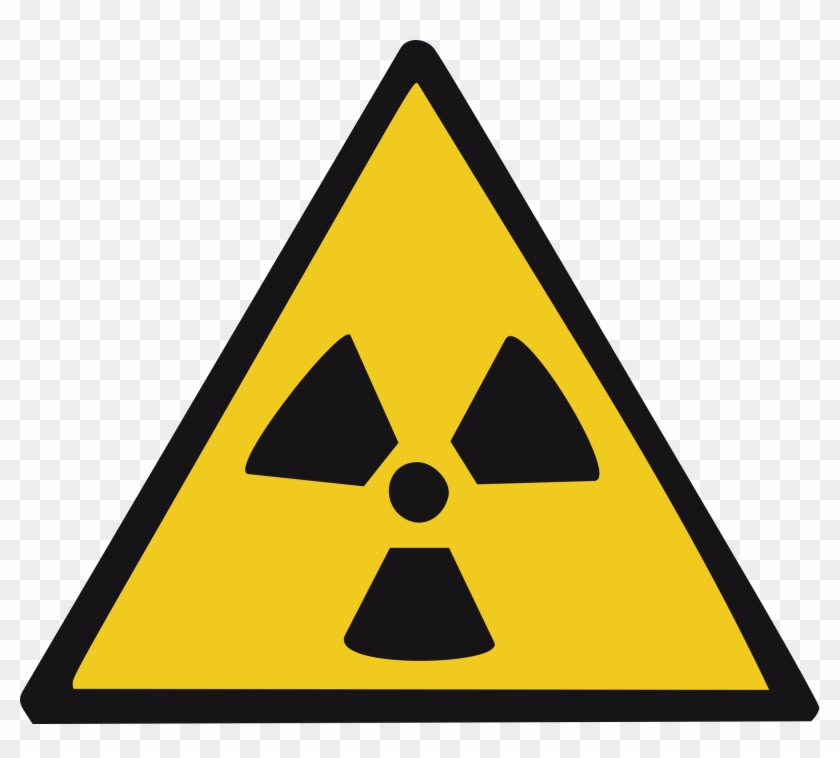 Danger Png Clipart #2476848