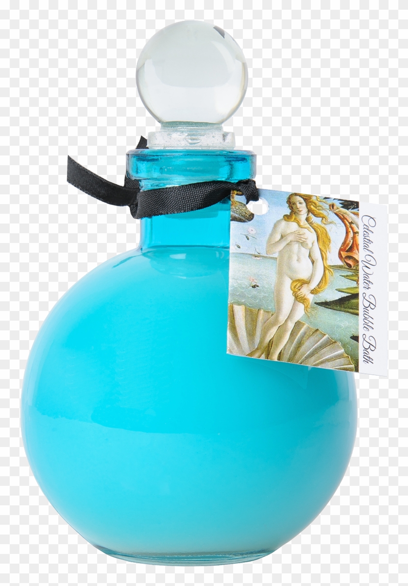 Bubble Bath Png - Perfume Clipart