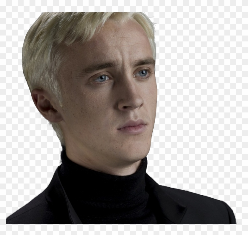 Draco Png - Draco Malfoy Clipart #2477030