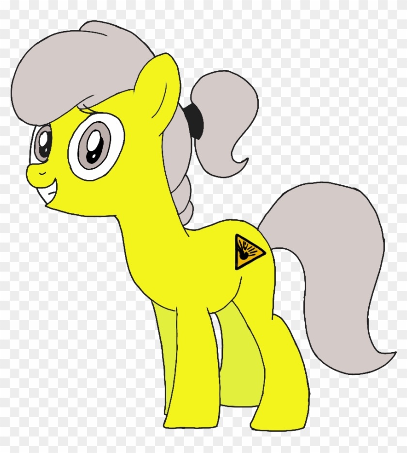 Toyminator900, Earth Pony, Looking At You, Oc, Oc Only, - Cartoon Clipart #2477134