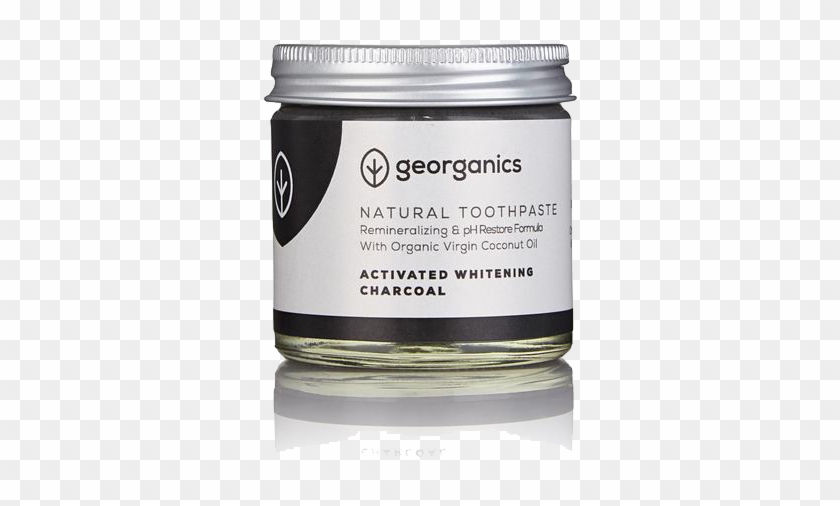 Carbón De Coco Activado Clipart #2477187