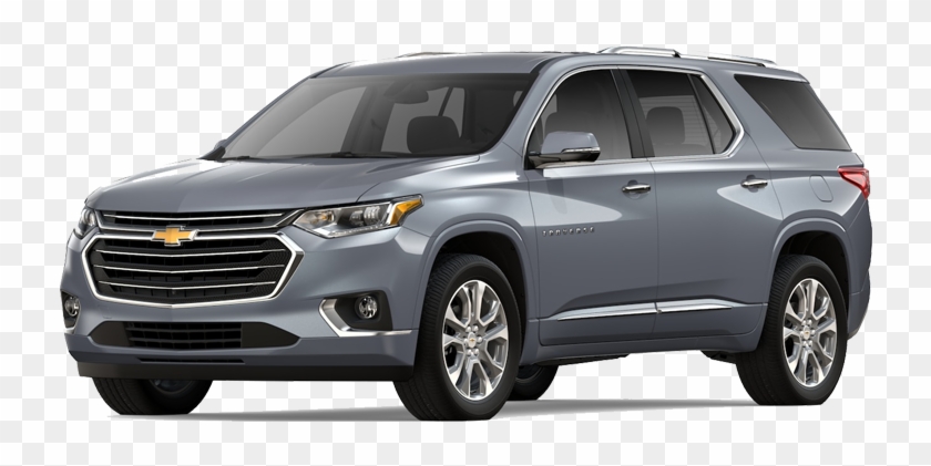 Cox Chevy Research Center - 2019 Chevy Traverse Colors Clipart