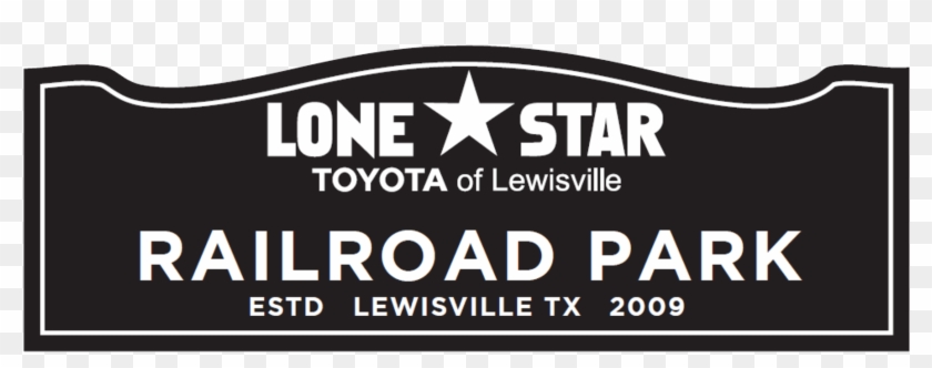 Railroad Street - Toyota Clipart
