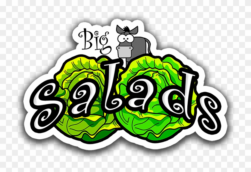 Bad Typography Examples - Cartoon Donkey Clipart #2477486