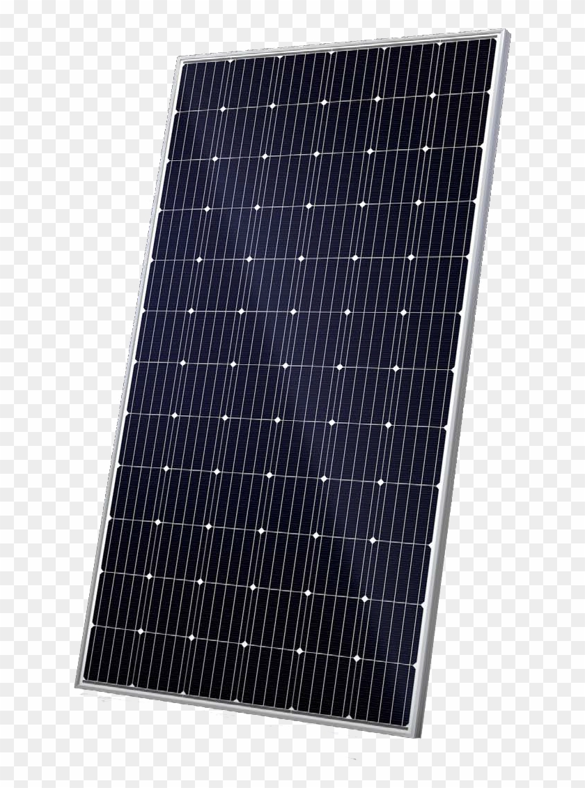 Canadian Solar Maxpower Cs6u-330m 330w Mono Solar Panel - Parallel Clipart #2477792