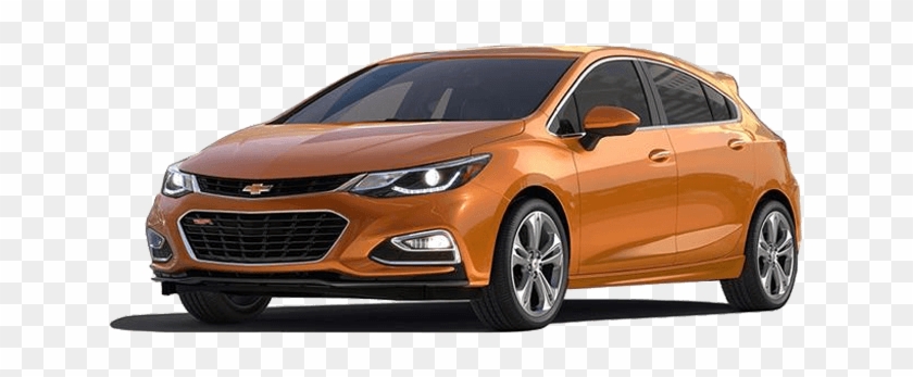 2017 Chevrolet Cruze Hatchback - 2017 Chevrolet Cruze Hatchback Png Clipart