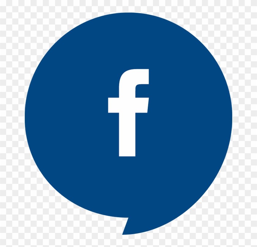 Facebook Icon Like Us - Facebook Slogan Clipart #2477937