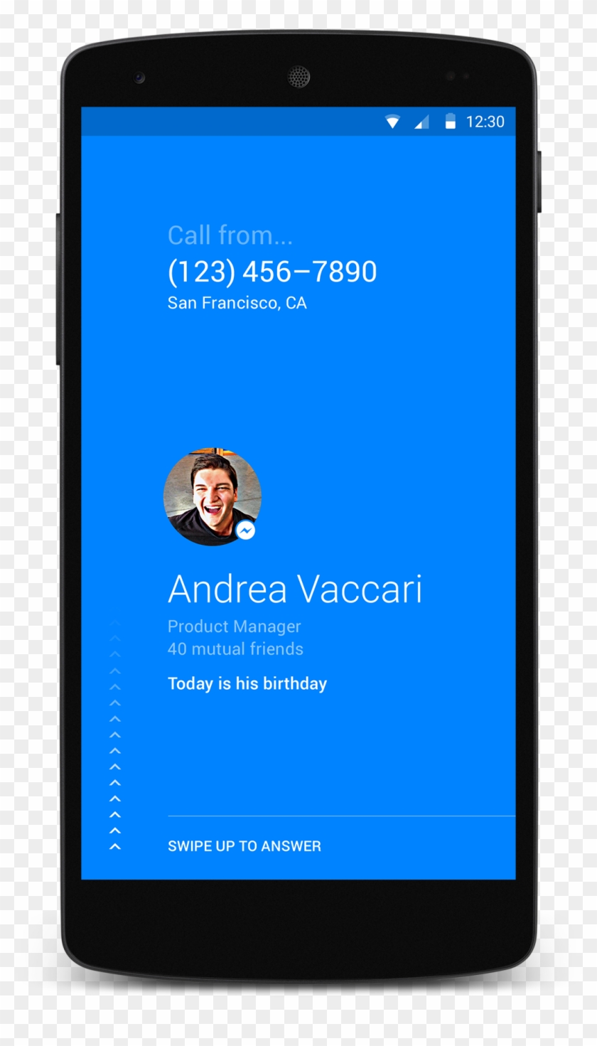 Introducing Hello - Facebook Hello App Clipart