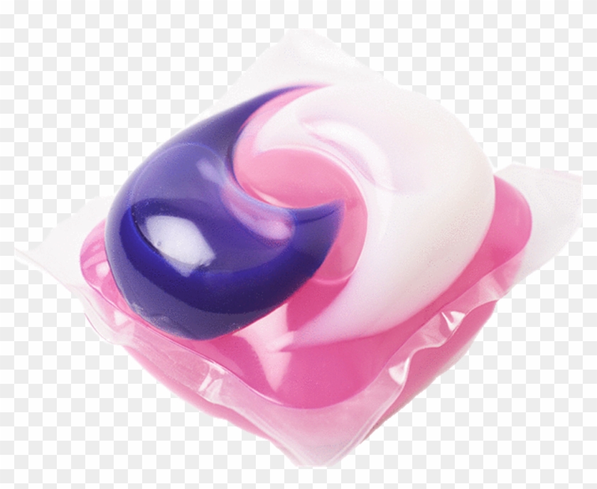 Tide Pods Transparent Background - Tide Pods Png Transparent Clipart