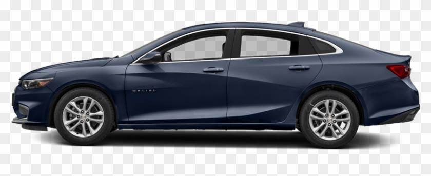 Blue Velvet Metallic - Chevrolet Malibu Clipart #2478054